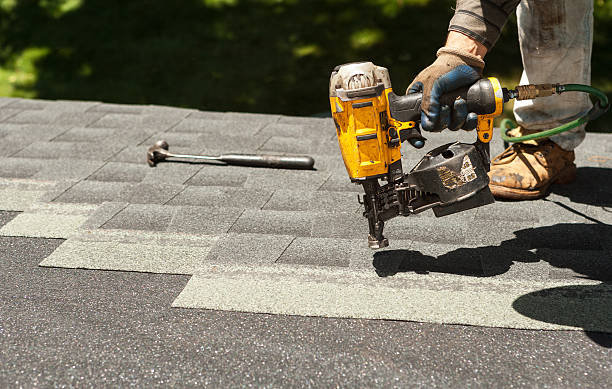 Quick and Trustworthy Emergency Roof Repair Services in Breese, IL